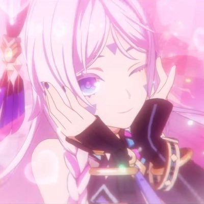 _duchessa's profile picture. #原神 ─ 𝜗𝜚 ─ saving for durin/columbina ☾ ⋆ ⁺ ₊