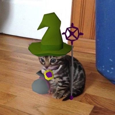 fuw4Q's profile picture. 25 | Full-Stack SDE I RuneScape Regent | Overwatch Overlord | Genshin GOAT | Fortnite Figurehead | CS2 Commander | @NyanSox 💍