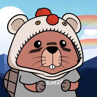 AmundiGG's profile picture. Beaver fanatic 🦫 

MegaWeapon enthusiast 🎮

Abstract 💚