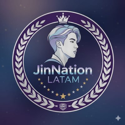 jinspacelatam's profile picture. 