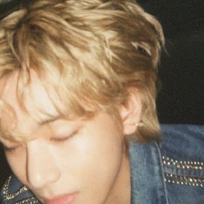 caketaeji's profile picture. ✿ 𝗌𝗉𝗋𝗂𝗇𝗀𝖽𝖺𝗒 𝖻𝗒 ﹫𝖻𝗍𝗌 | tae baby collector . ݁₊ ⊹ . ݁ ⟡ ݁  casual gom