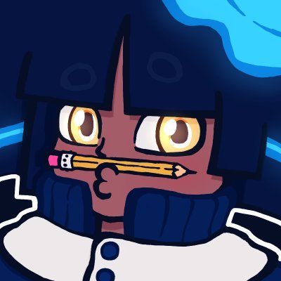 Luck_Eme's profile picture. | PNGTuber | Artist | Writer |