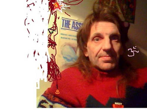 I followed how the Voluspa is confirming itself and allso several other prophecys (Tessalonikierletters, Nostradamus). I found one sollution in Hopi and Krishna