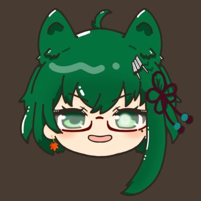 BambooPill's profile picture. 🇨🇦カナダ人だよ(´・ω・｀)変な日本語出たらﾕﾙｼﾃｸﾀﾞｼｬｲ★ VRChatとか色々ゲームやってまーす ごく稀に動画投稿してる サブ垢 @DarkBambooPill アイコン @toripiyo1447919