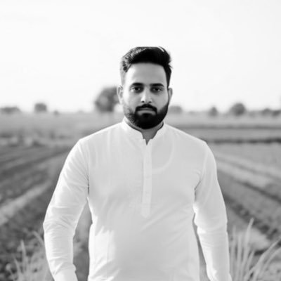 JPchoudharyz's profile picture. कभी सवाल लिखता हूँ, कभी कविता | मंज़िल स्वराज | Like/Rts ≠ Endorsements