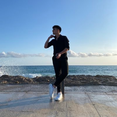 alibinarrr's profile picture. How well do you know me!