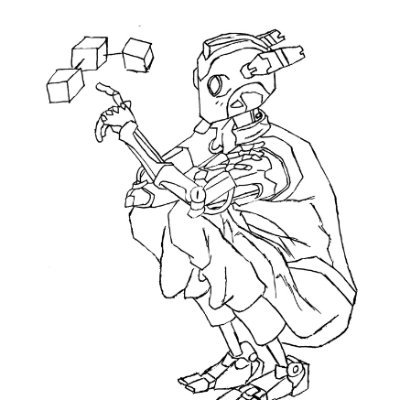 Dhrutwo's profile picture. Arc: Winter