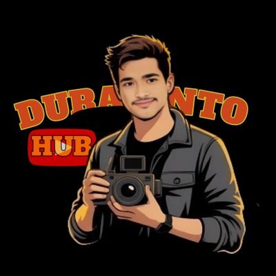 jayonto_ra12080's profile picture. let's going to your gowl. Subscribe on YouTube. Channel link 👇.
https://t.co/ktzI1qs9wb.