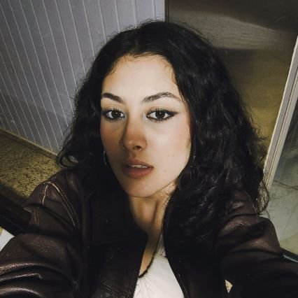 venuzsoso's profile picture. não me responsabilizo por minhas próprias contradições, sou mutável (indecisa