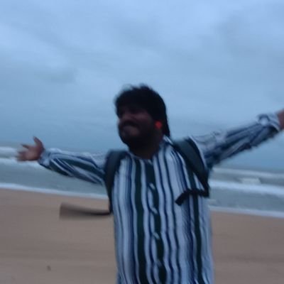 Vinuvinodreddy's profile picture. 👉Janasainik
👉 కుసింత తిక్కలొడిని
👉కాస్త ఆలోచనపరుడిని