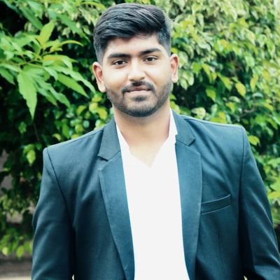 VishalZagade19's profile picture. 🤩🔥