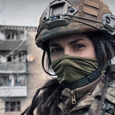 Olenaolia50's profile picture. Frontline soldier 🇺🇦 | No fear, no retreat | Protecting my land, my people, my home. Slava Ukraini! ✊💙💛