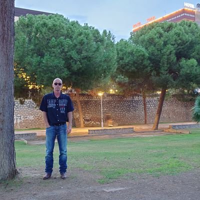 KimmoK3311's profile picture. 