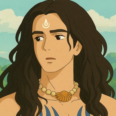 INDIC_AURA's profile picture. Dharma ૐ   / ICT fan / Politics.   

         Nature Lover 🏞 

opinions are my own