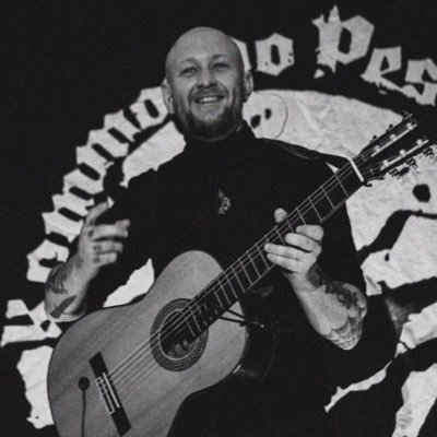 guiwdaboy13's profile picture. Guitarrista, Baixista, Tecladista e Vocalista - Pagão - Mehimoloth - @SCInternacional - @Metallica - Conta reserva @privdaboy13 -