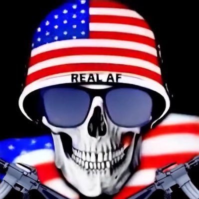 RealAF_Patriot1's profile picture. This is my backup account! I’ll be sharing a lot more on QFS, XRP & XLM, plus the NESARA/GESARA projects and so much more. Hit follow so you don’t miss out!