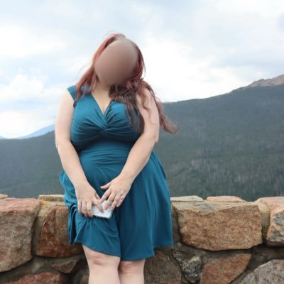 FreyjaFay's profile picture. 18+ Busty BBW model. Professional Sagittarius, adorable hedonist, AudHD cutie hyperfixated on our next date. https://t.co/4l8PjAidkX