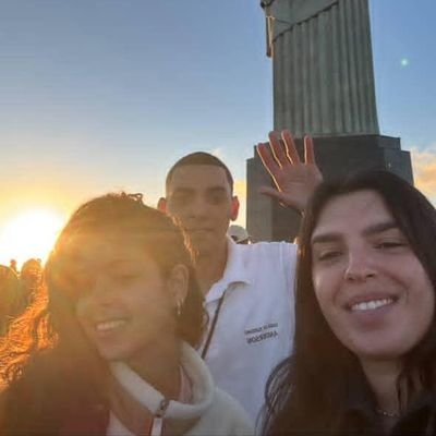 LevifilhodDeus's profile picture. Índia✨Daniel.🖤
Eles lutarão contra ti,mas não te vencerão,porque eu estou contigo para te livrar,diz o senhor📖  BT liber..🗽57