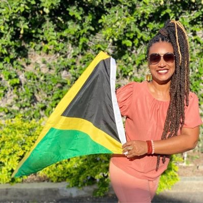 MariaHitchins's profile picture. Cultural Catalyst living life through a creative lens, with a special focus on celebrating DANCE! Follow @ DancersofJamaica on IG.
