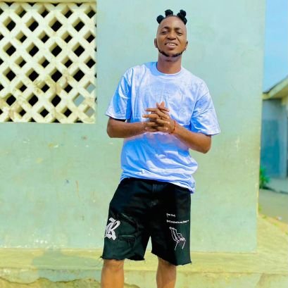 kevwecharles578's profile picture. 🔥 Born to be real, not to be liked.💯
😕 Silent but deadly, watch me conquer.💪⚔️