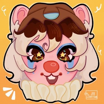 _Rat_Rodeo_'s profile picture. 22 || Welcome to the Rodeo! My name is Jingles, and I'll be leaving you in stitches during our show. Don't mind my small stature, I'm just a rat! || NO AI!!!!