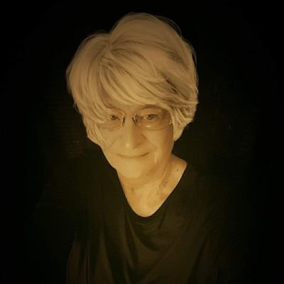 gin_sherwood's profile picture. 