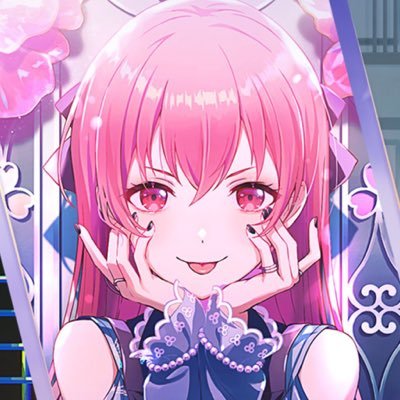 rinaotomediary's profile picture. 🎮: Paradigm Paradox & JJ