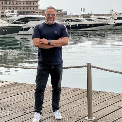 PriestDan9215's profile picture. A Gentle, humble and God-fearing man.