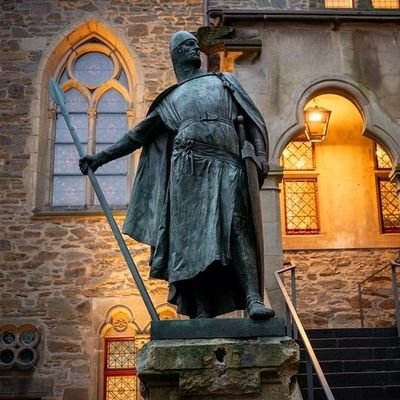 GrafvonBerg1's profile picture. 