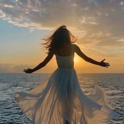 kamilolmak's profile picture. Özgür, bağımsız, Atatürk 'ün kurduğu Cumhuriyeti özü kadar seven Türk kadınıyım.
Ne Mutlu Türküm Diyene!..