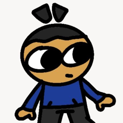 AnimatorBozo's profile picture. I'm an animator. that's it.