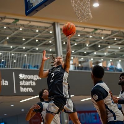 kendrickdavis02's profile picture. Patrick & Henry CC ‘26 | 6’1 Point Guard | kendrickdavis11162003@gmail.com                    4345491800