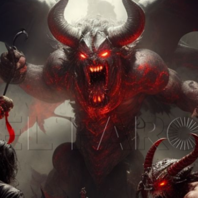 mipapadiabolico's profile picture. 