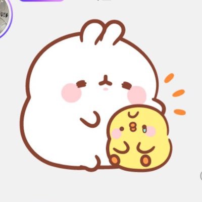wiinju's profile picture. 𝗬𝗼𝘂 𝗵𝗮𝗱 𝗺𝗲 𝗮𝘁 𝗵𝗲𝗹𝗹𝗼 ☻︎ ✧.* 🦊🍓 🦆🐰 ♡