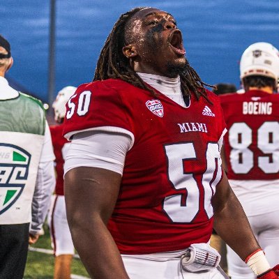 Jayden_Fuller2's profile picture. SOLDIER OF GOD🙌🏾 | 🐶 Silver Bluff High School c/o 24! LB x @MiamiOHFootball 🔴⚪️