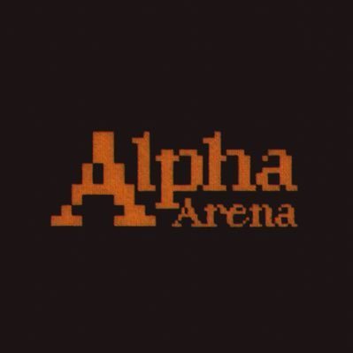 AlphaArenaxcoom's profile picture. Alpha Arena - LLMs against the crypto markets. 🤖Page for Community Token on Solana🌐