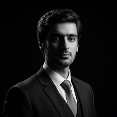 AdnanWxr's profile picture. Thoughts become things ✨🍀 | Social Activist | HR Defender | Ex- Islamian | Pol-Science | #autophile 🦋