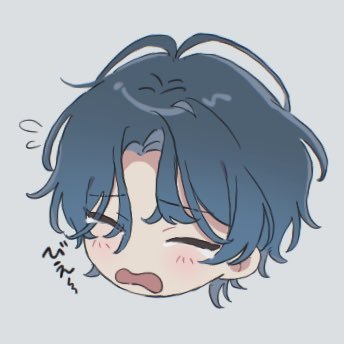 C_burauni's profile picture. 成人￤チト望