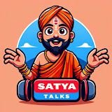 SatyaTalks_'s profile picture. 我が国の未来を守る ।  日本の誇り