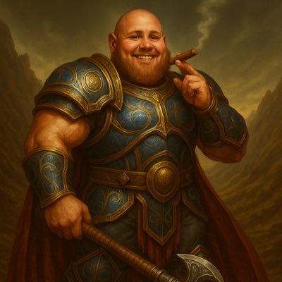 Gronns77's profile picture. 