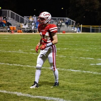 JackTowne12's profile picture. |Columbus High School| |Class of 2026| |DB/WR| |5'8 165||# 920-350-2576|