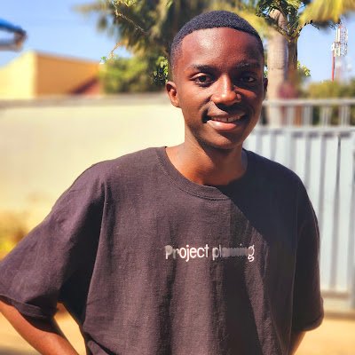 NigelMali's profile picture. 