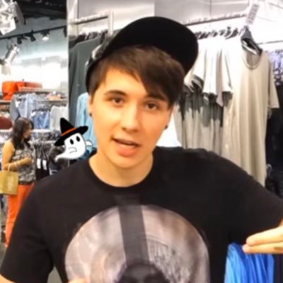 danandphilbeats's profile picture. ✩💜₊˚.🫧livie + conan ⋆☾⋆🪻˚˖𓍢ִ໋ ✧