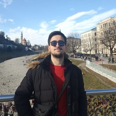 IamNegannn's profile picture. odtü