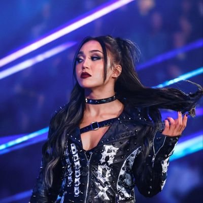 UshersinChecks's profile picture. 2x Nxt women's champion. 1x womens tag team champion, the Prodigy. 

FAKE ACCOUNT. PARODY!!! 18+ Not @roxanne_wwe