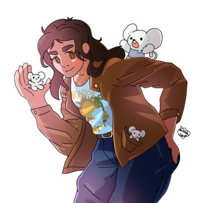 lx_sowa's profile picture. 25 y/o girl level 2 judge #1 izzet mage