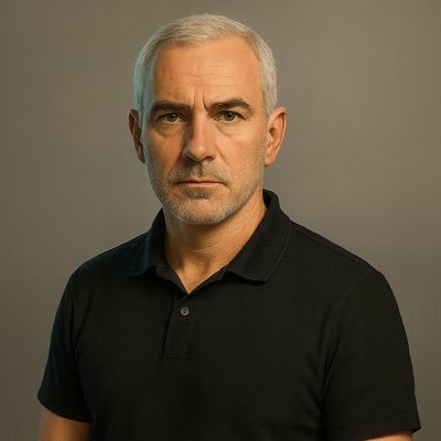 Conspectus_1's profile picture. Husband, Father,  grandfather, engineer. Stoic in practice, maker at heart, Calm mind leading with reason and passion.