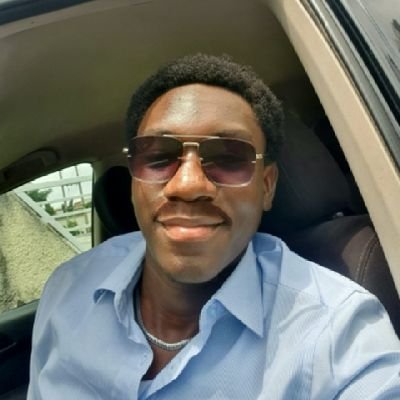 adams_favour18's profile picture. I can see the light,
Do you see it too?