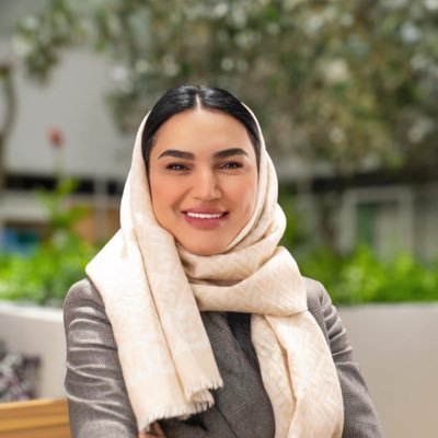 HebaAlmattar's profile picture. 