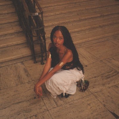 reinabebb's profile picture. venusian creative technologist